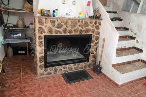 Landejendom i Yecla, Murcia, Yecla - € 63.000 | Ref: SF0550 - foto 8